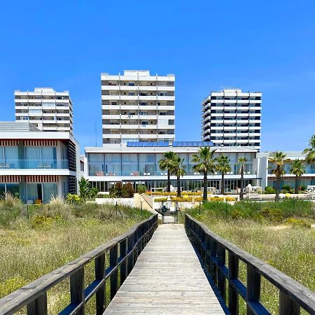 Апартаменты Alvor Seven Экстерьер фото