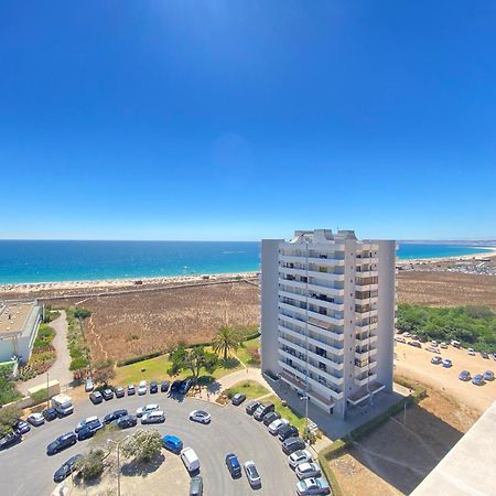Апартаменты Alvor Seven Экстерьер фото