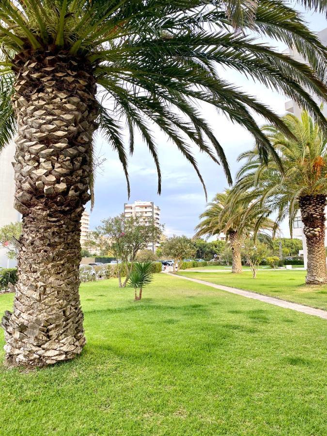 Апартаменты Alvor Seven Экстерьер фото