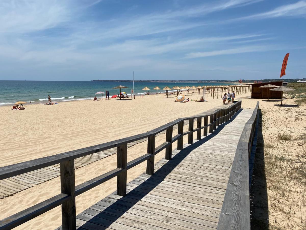 Апартаменты Alvor Seven Экстерьер фото