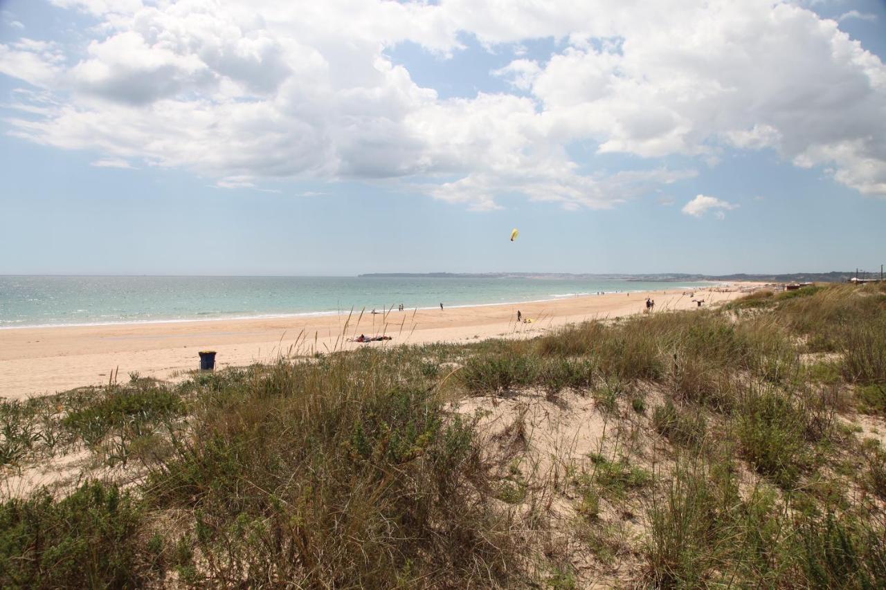 Апартаменты Alvor Seven Экстерьер фото