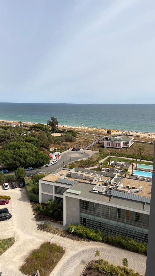 Апартаменты Alvor Seven Экстерьер фото