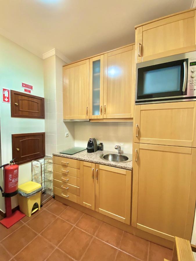 Апартаменты Alvor Seven Экстерьер фото