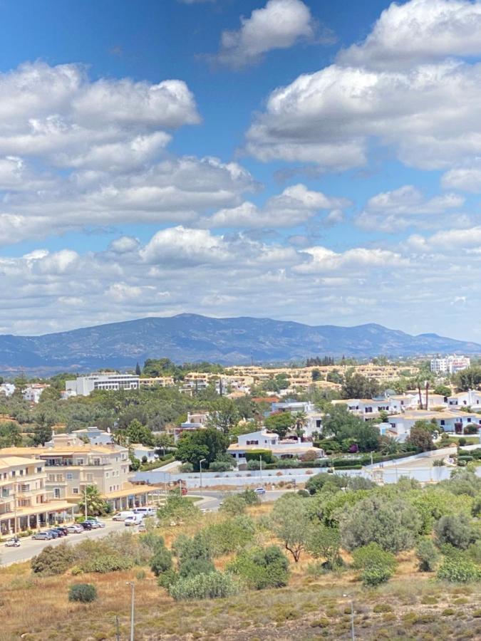 Апартаменты Alvor Seven Экстерьер фото