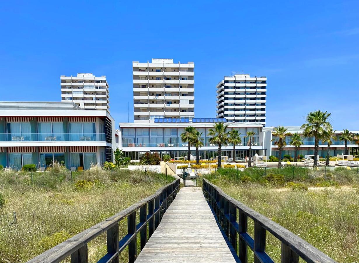 Апартаменты Alvor Seven Экстерьер фото