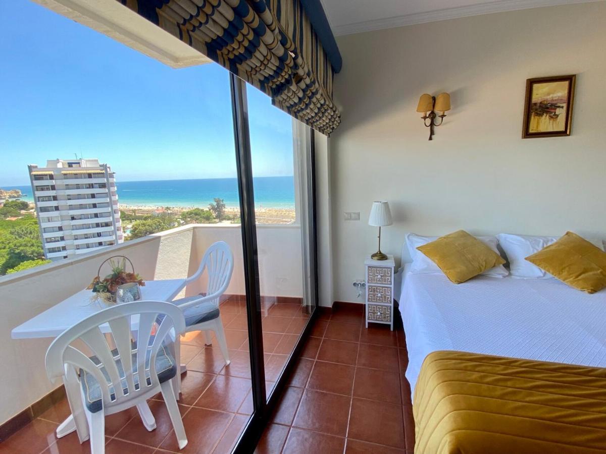 Апартаменты Alvor Seven Экстерьер фото