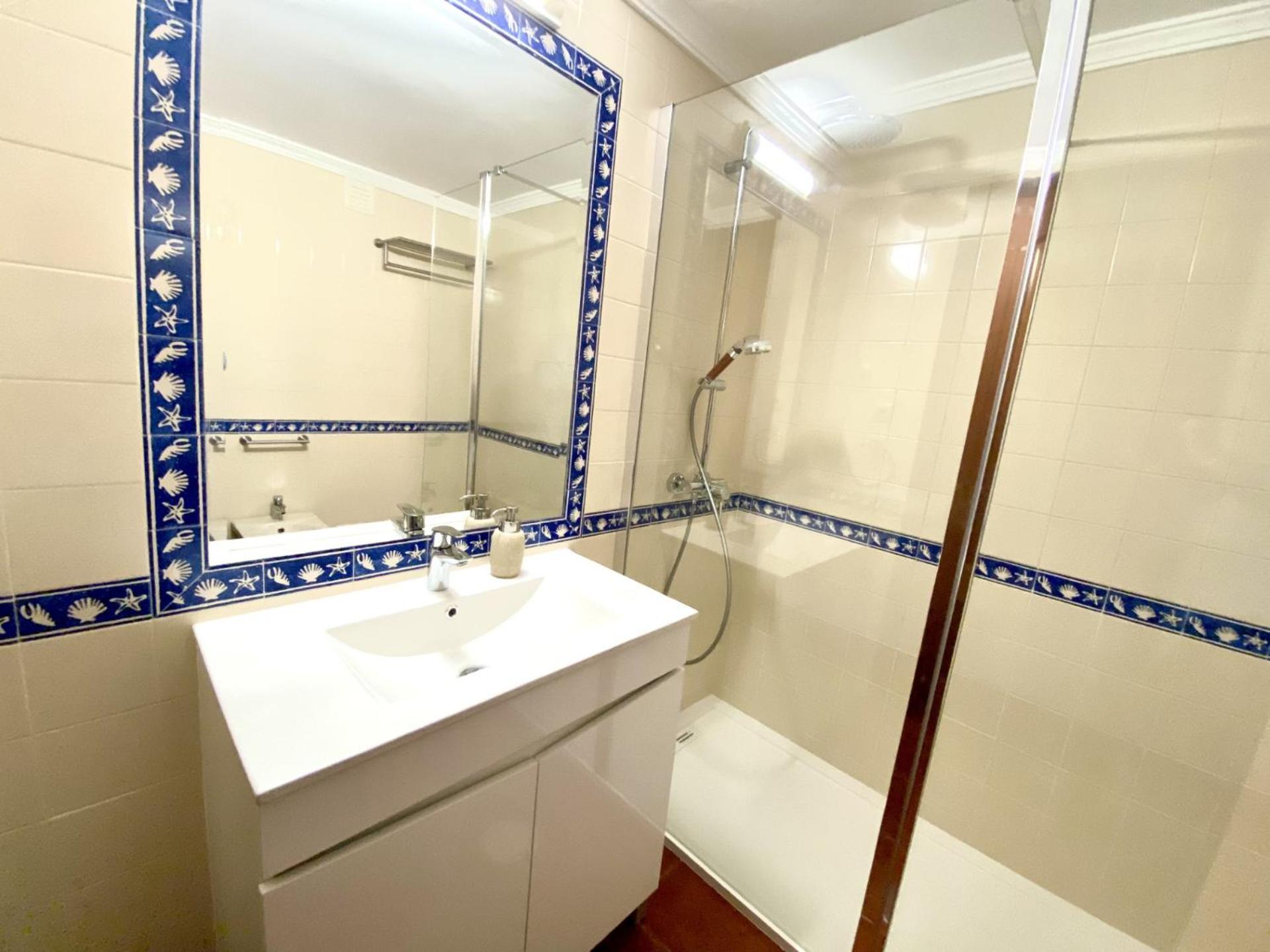 Апартаменты Alvor Seven Экстерьер фото