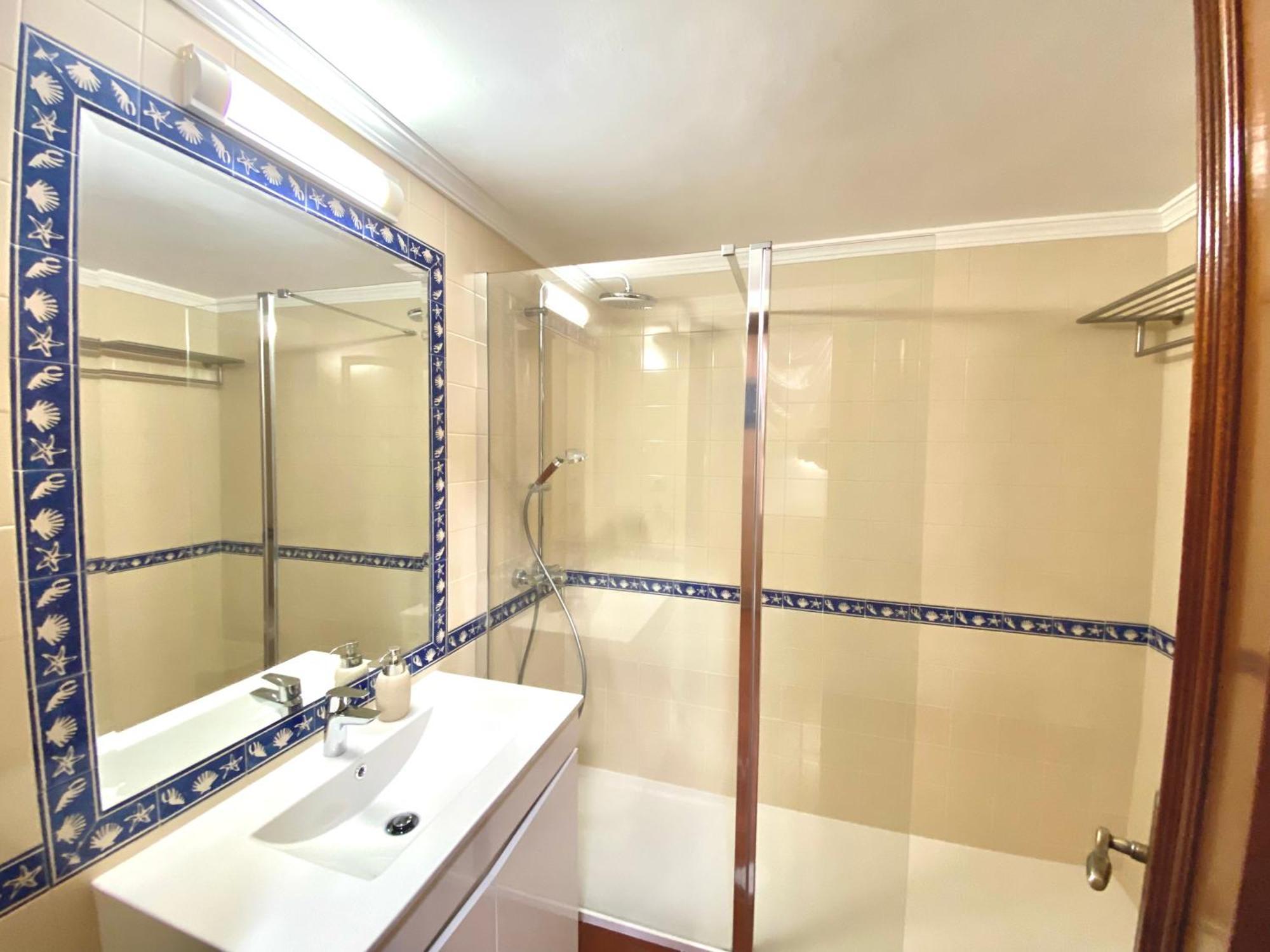 Апартаменты Alvor Seven Экстерьер фото