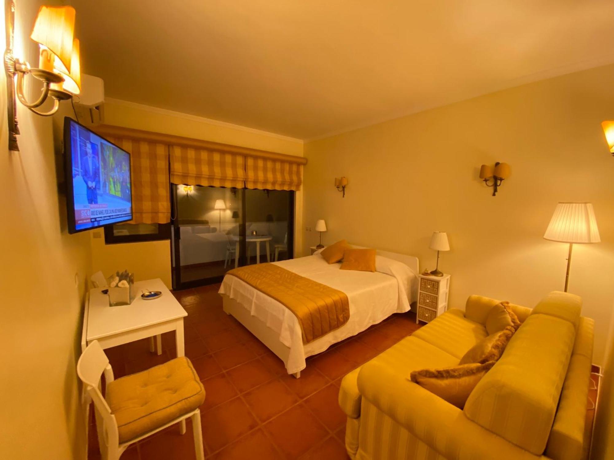Апартаменты Alvor Seven Экстерьер фото