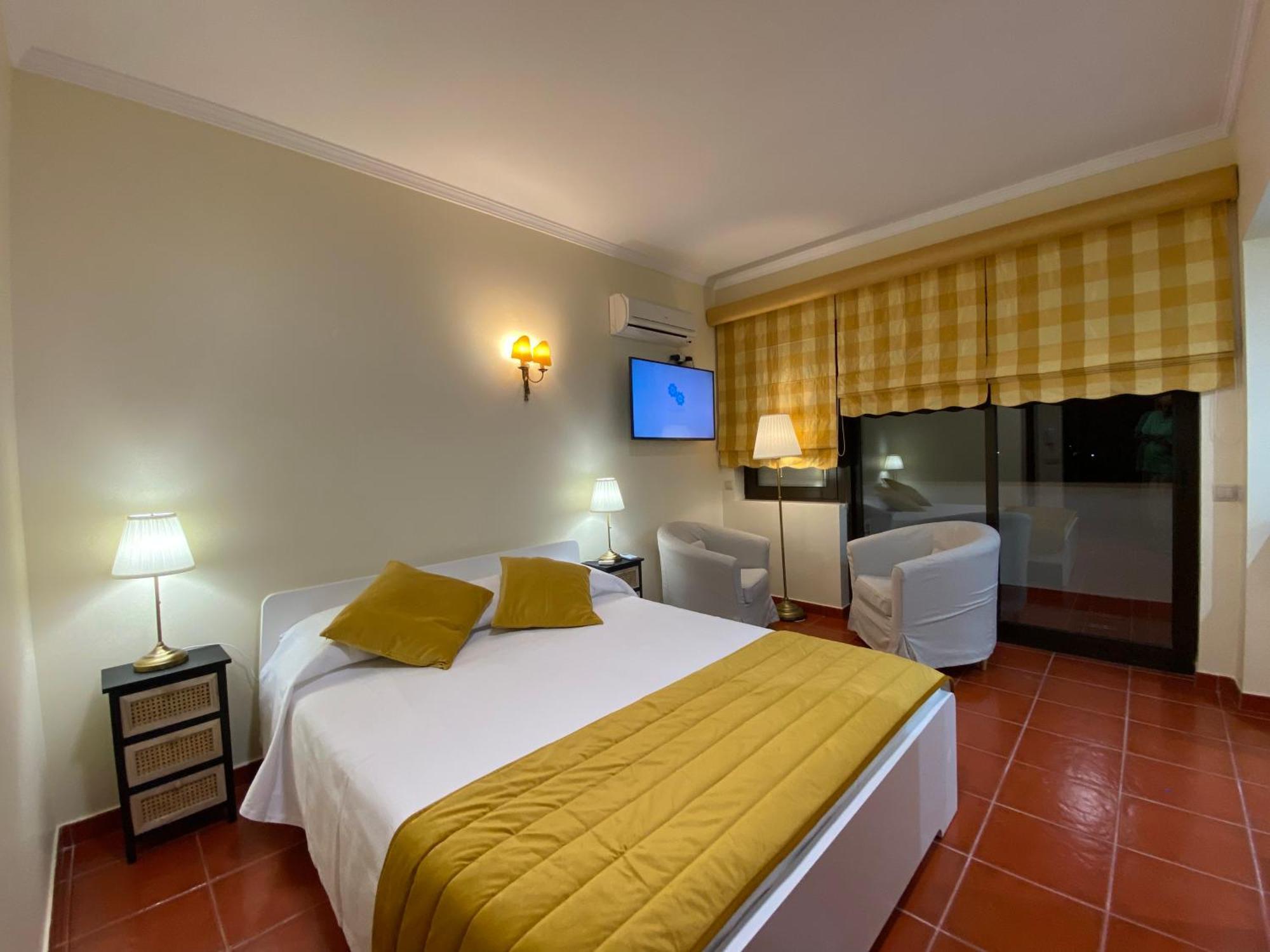 Апартаменты Alvor Seven Экстерьер фото