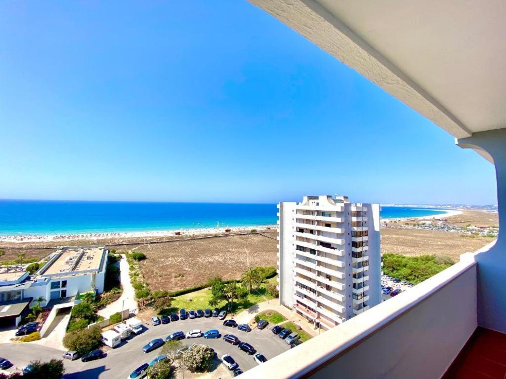 Апартаменты Alvor Seven Экстерьер фото