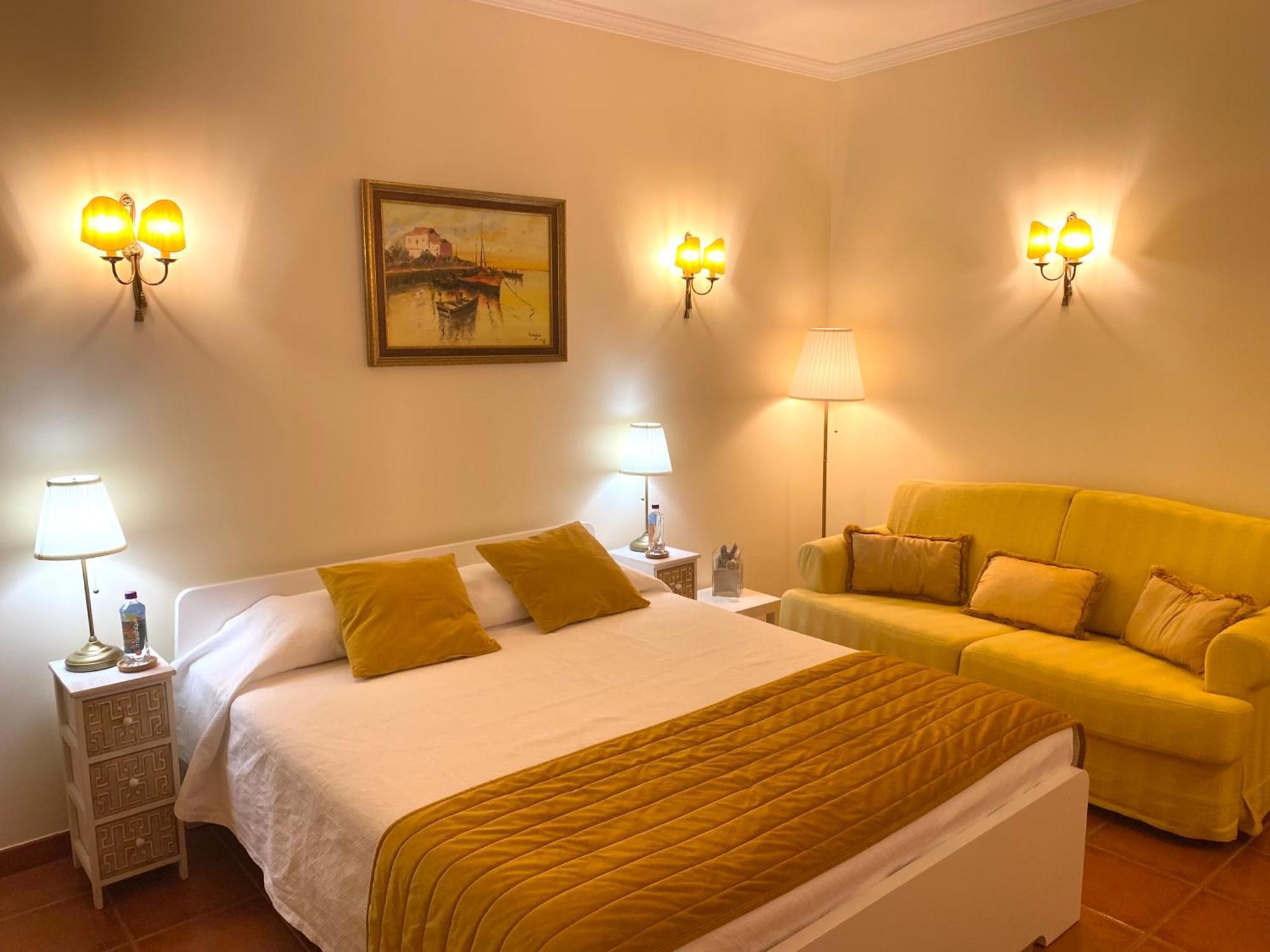 Апартаменты Alvor Seven Экстерьер фото