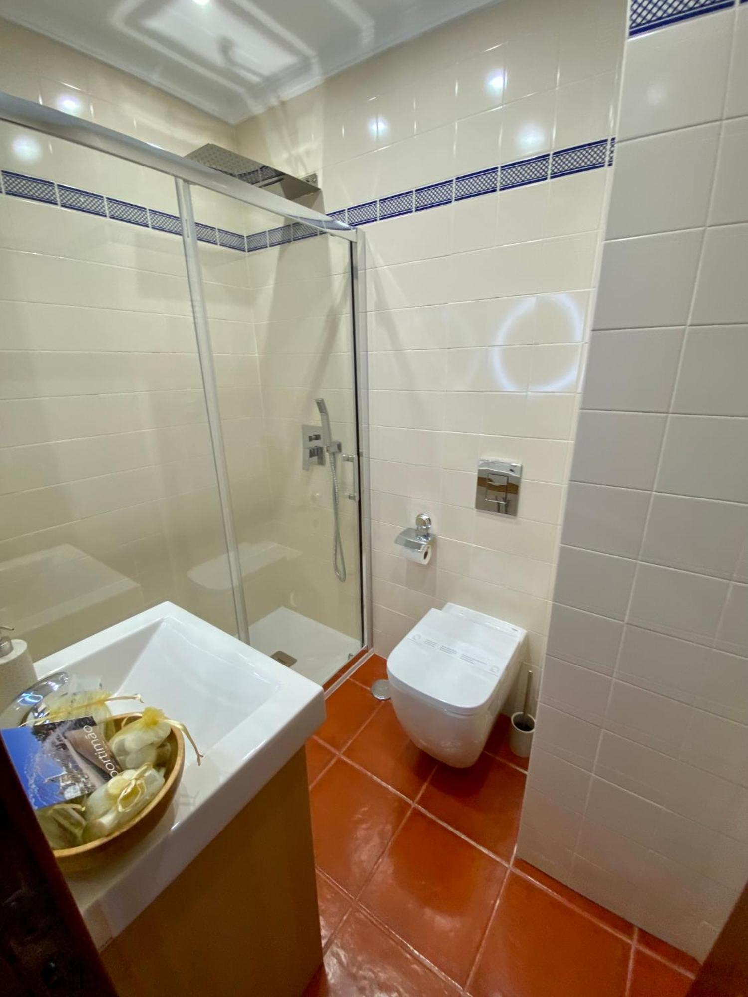 Апартаменты Alvor Seven Экстерьер фото