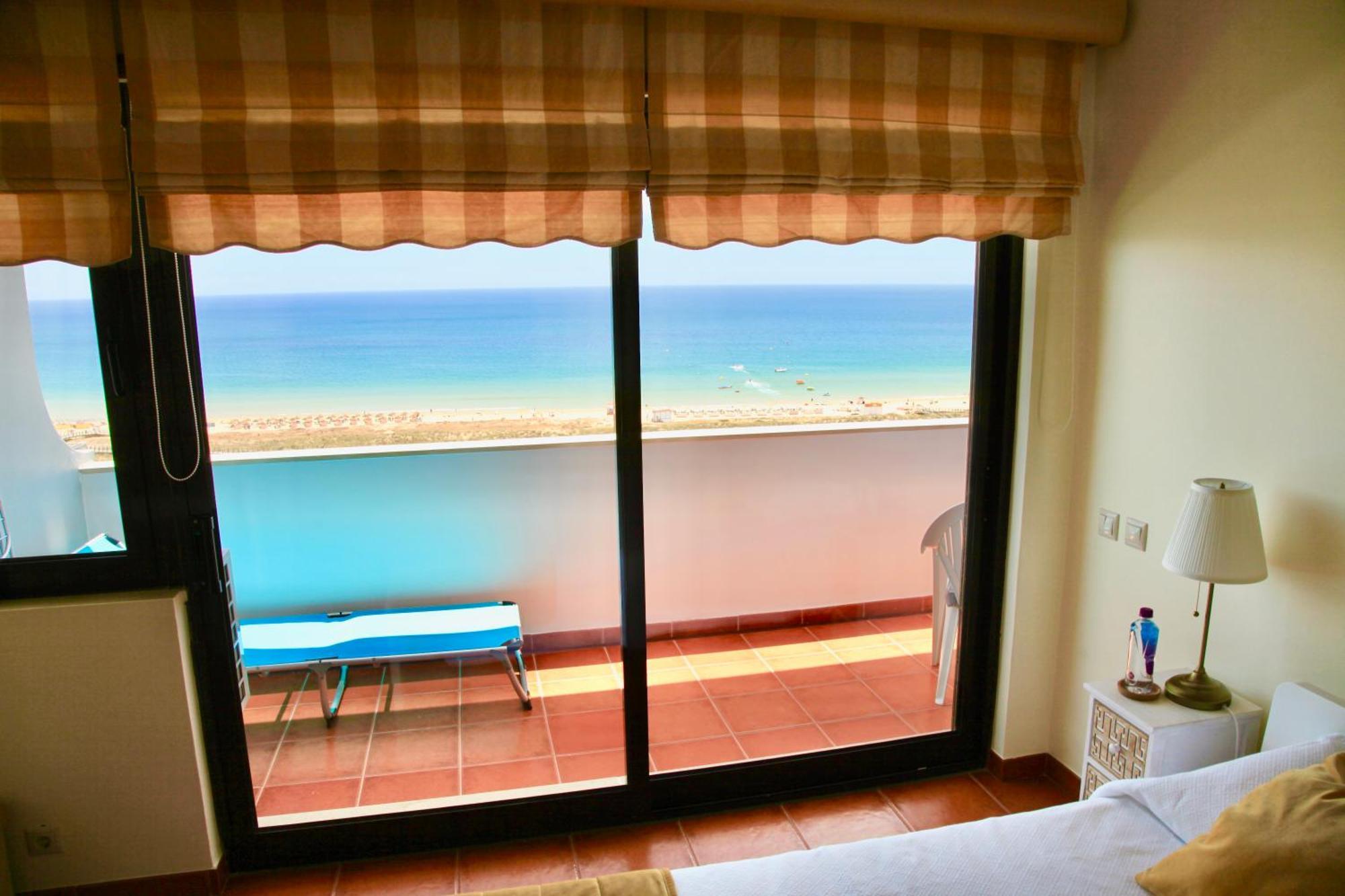 Апартаменты Alvor Seven Экстерьер фото